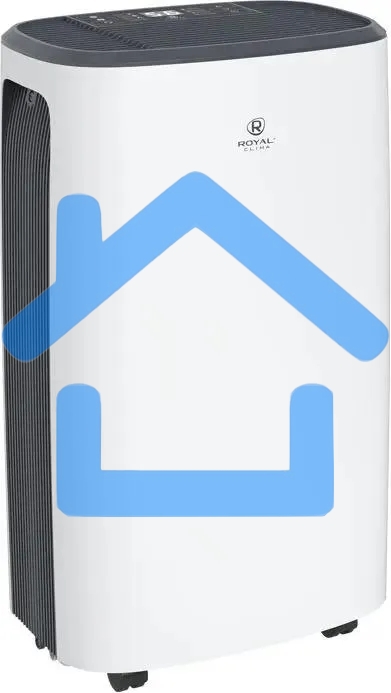 Осушитель воздуха Royal Clima RD-CR20-E