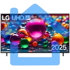 Телевизор LG 55