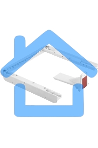 Соединительный элемент Weissgauff WCE 14300