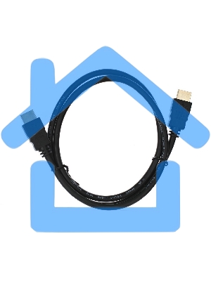 Кабель Telecom HDMI 19M/M ver 2.0,1m <TCG200-1M>