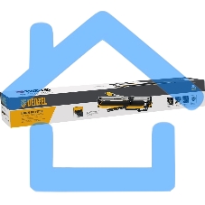 Плиткорез 800х14мм, цельнометал. напр., каретка на подш., стальная станина, рукоятка-пенал Denzel