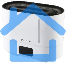 Увлажнитель воздуха ультразвуковой Neoclima NHL-300L, объем 3 л, сенсорное управление