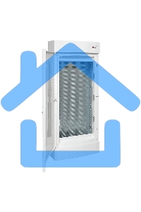 Щит слаботочный навесной 