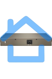 Коммутатор IP-COM G5310P-8-150W - управляемый L3