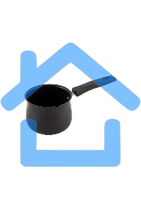 Кофеварка Mallony (турка) из карбоновой стали 600 мл, модель MAL-600