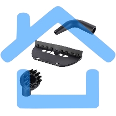 Пароочиститель Pioneer SC203