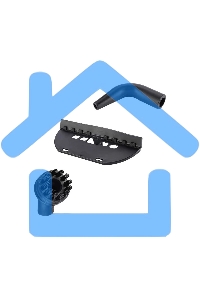 Пароочиститель Pioneer SC203