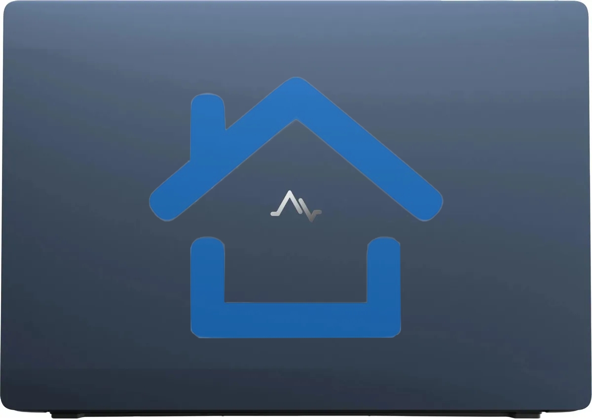 Ноутбук Maibenben Medio M647 M6471SF0HURE3 16