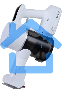 Пылесос вертикальный Polaris PVCS 3060 100Вт белый