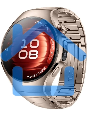 Умные часы Huawei Watch 5 Soc-L29M, 42мм, 1.38