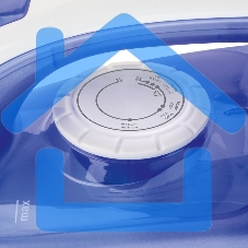 УтюгScarlett SC-SI30K23 2200Вт синий