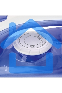 УтюгScarlett SC-SI30K23 2200Вт синий