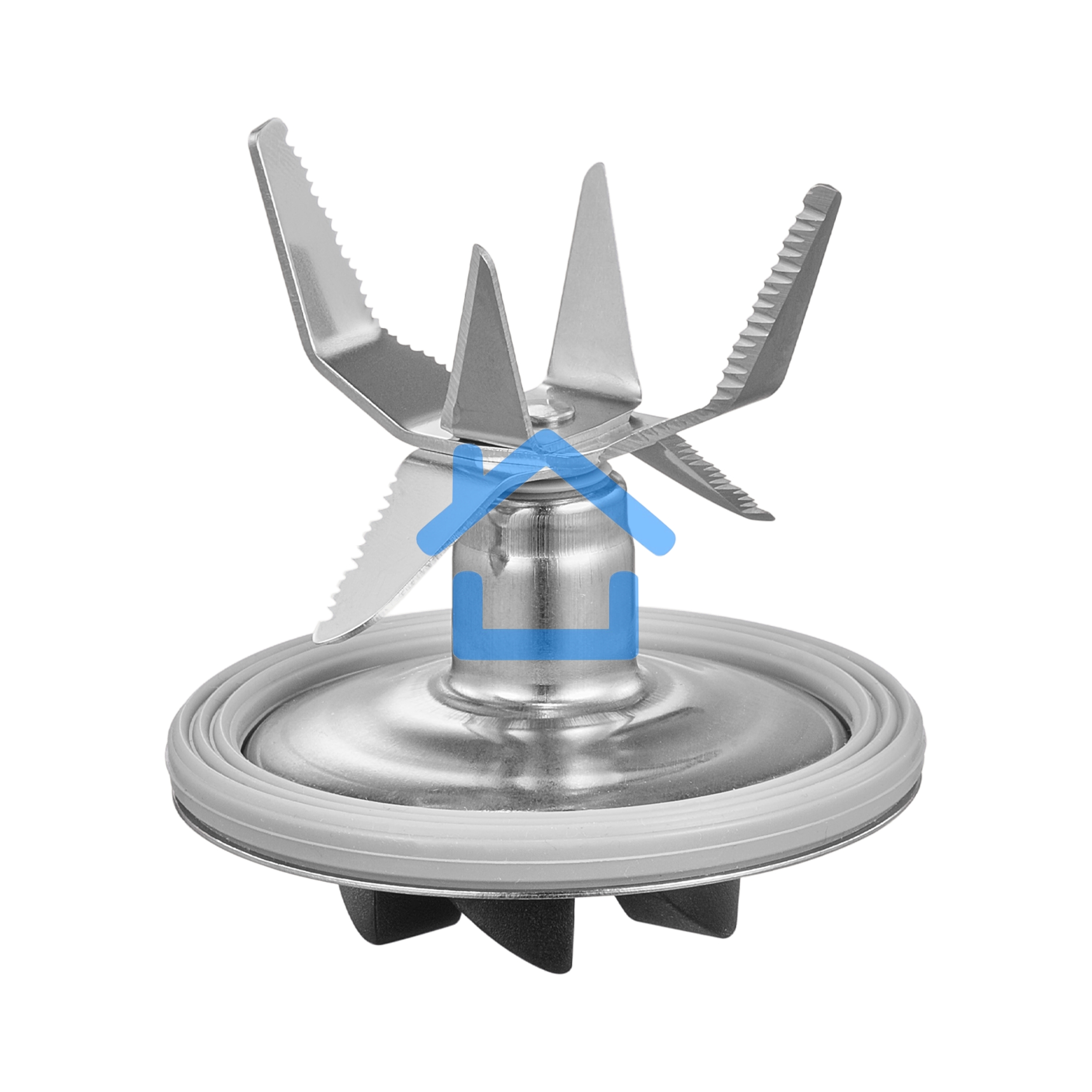 Блендер Zigmund & Shtain BS‑447 D