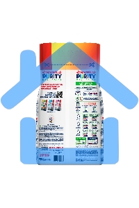 Стиральный порошок Maunfeld Purity Max Color Automat 9000г MWP9000CA