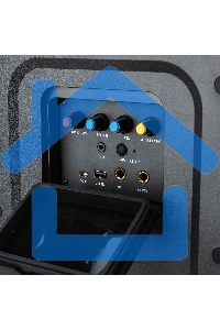 Колонка Eltronic 06