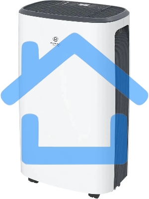 Осушитель воздуха Royal Clima RD-CR20-E