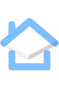 Светильник светодиодный универсальный Gauss LED ДВО 30 Вт MiR 3000 Лм 5000К 588х588х50 мм IP40 Грильято матовый планки