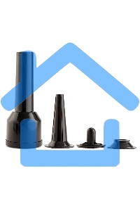 Мясорубка электрическая DELTA LUX DE-600M черный нерж