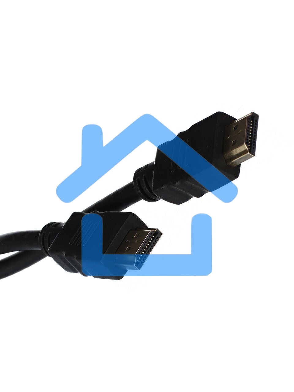 Кабель Telecom HDMI 19M/M ver 2.0,1m <TCG200-1M>