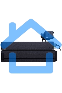 Источник бесперебойного питания Ippon Innova RT II 10000 10000Вт 10000ВА черный