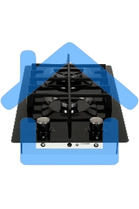 Газовая варочная панель Gefest ПВГ 2003