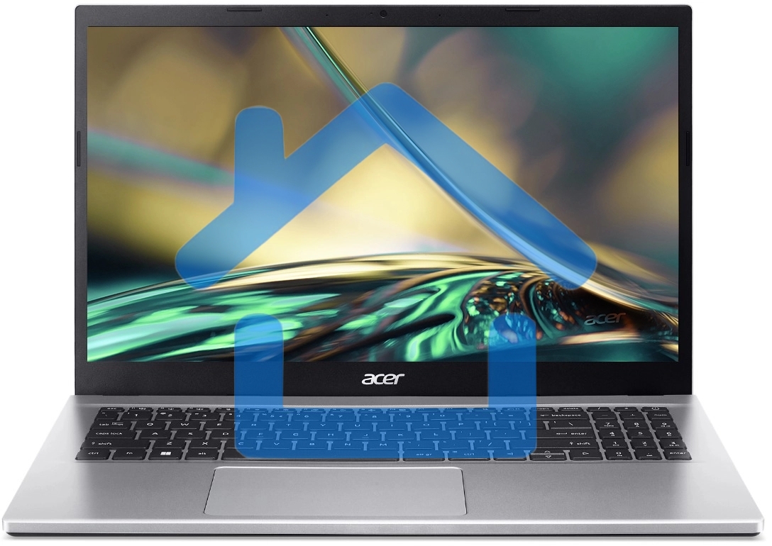 Ноутбук Acer Aspire 3 A315-59-52B0 Core i5 1235U 8Gb SSD  512Gb Intel UHD Graphics 15.6