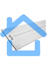 Обогреватель инфракрасный Ballu BIH-APL-1.5-M серый, 1500 Вт, 30 м2