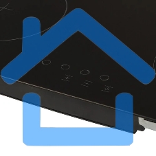 Электрическая варочная панель Simfer H60D14B024 черная