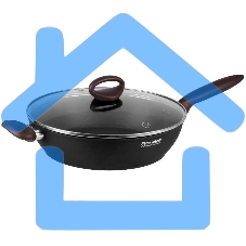 Сотейник с/кр 28х7 см Rondell RDA-1580 Tierno