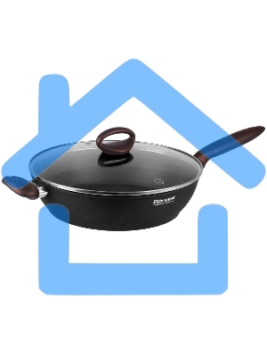 Сотейник с/кр 28х7 см Rondell RDA-1580 Tierno