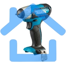 Гайковерт MAKITA TW060DZ акк