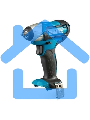 Гайковерт MAKITA TW060DZ акк
