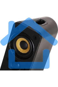 Акустическая система Creative GigaWorks T20 series II 2.0 черный 28Вт (51MF1610AA000)