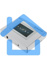 Видеодомофон Tantos Mia HD, белый, 00-00162133