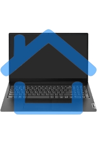 Ноутбук Lenovo V15 G4 AMN /15.6 FHD TN/Ryzen™ 5 7520U/8Gb/256Gb/No OS/черный