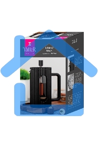 Френч-пресс TALLER TR-32346