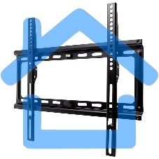 Кронштейн Kromax IDEAL-3 черный, 22