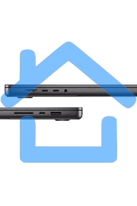 Ноутбук Apple MacBook Pro A2991 M3 Pro 12 core 18Gb SSD512Gb/18 core GPU 16.2