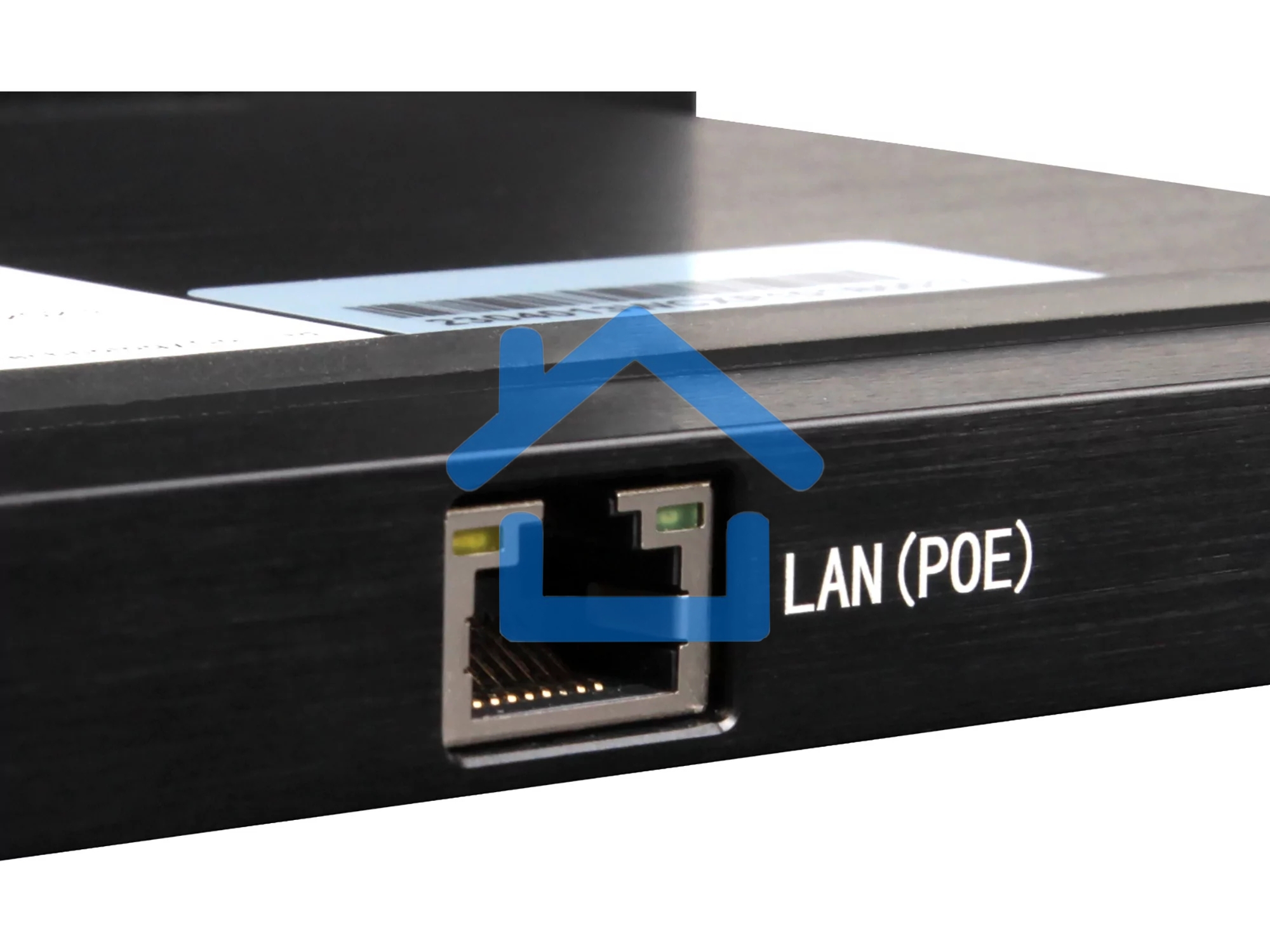 Панель управления POE Wize WR-10HTT портативная сенсорная 10.1