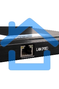 Панель управления POE Wize WR-10HTT портативная сенсорная 10.1