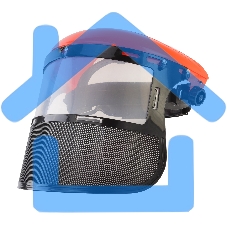 Щиток защитный лицевой PATRIOT PFS-107 комбинированный