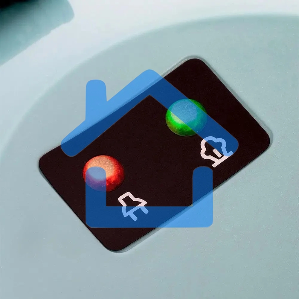 Пароочиститель напольный Kitfort КТ-9187 2000Вт черный/бирюзовый