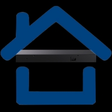 Коммутатор 24PORT 1000M G1024G IP-COM