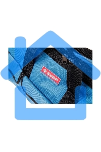 Ручной инструмент Сумка ЗУБР 