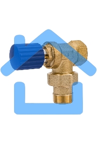 Перепускной клапан 3/4'