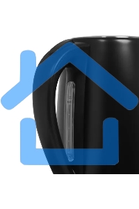 Чайник электрический Gorenje K17TRB черный