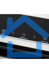 Встраиваемая электрическая духовка 60 см Gorenje BOB6737E01X