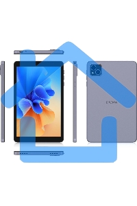 Планшет Digma Q8 8