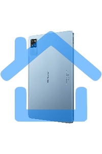 Планшет BLACKVIEW TAB60 WIFI 10.1