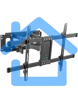 Кронштейн для телевизора Kromax CORBEL-8, 32